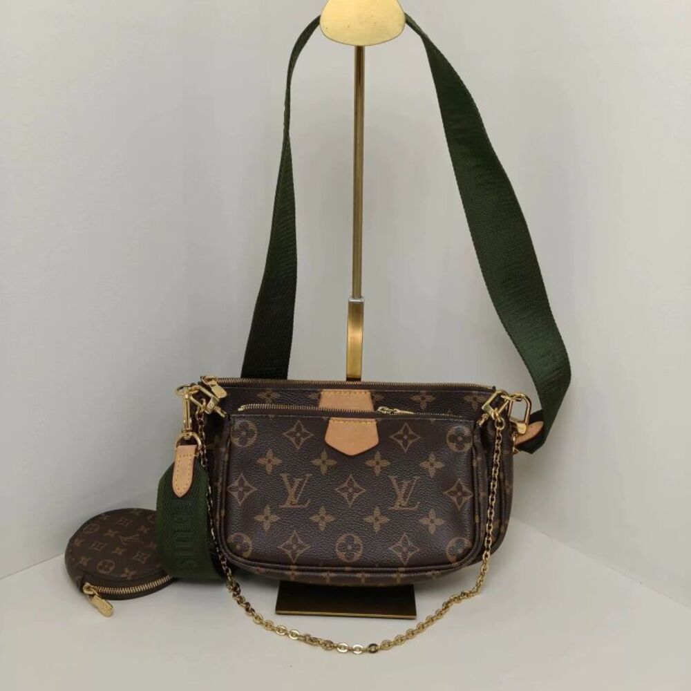 Louis Vuitton Women Pre-Loved Bag Very Good Condition